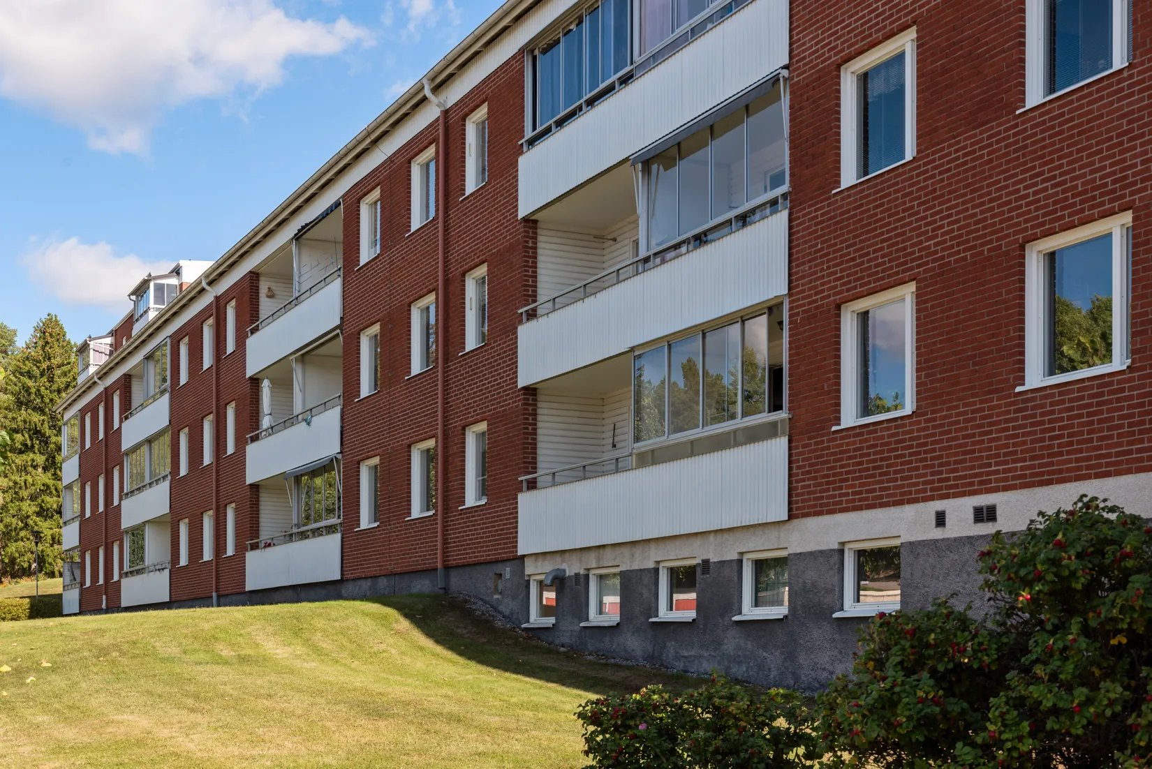 Bostadsrätt, Vigelsjövägen 22A, Norrtälje stad - Vigelsjö, Norrtälje