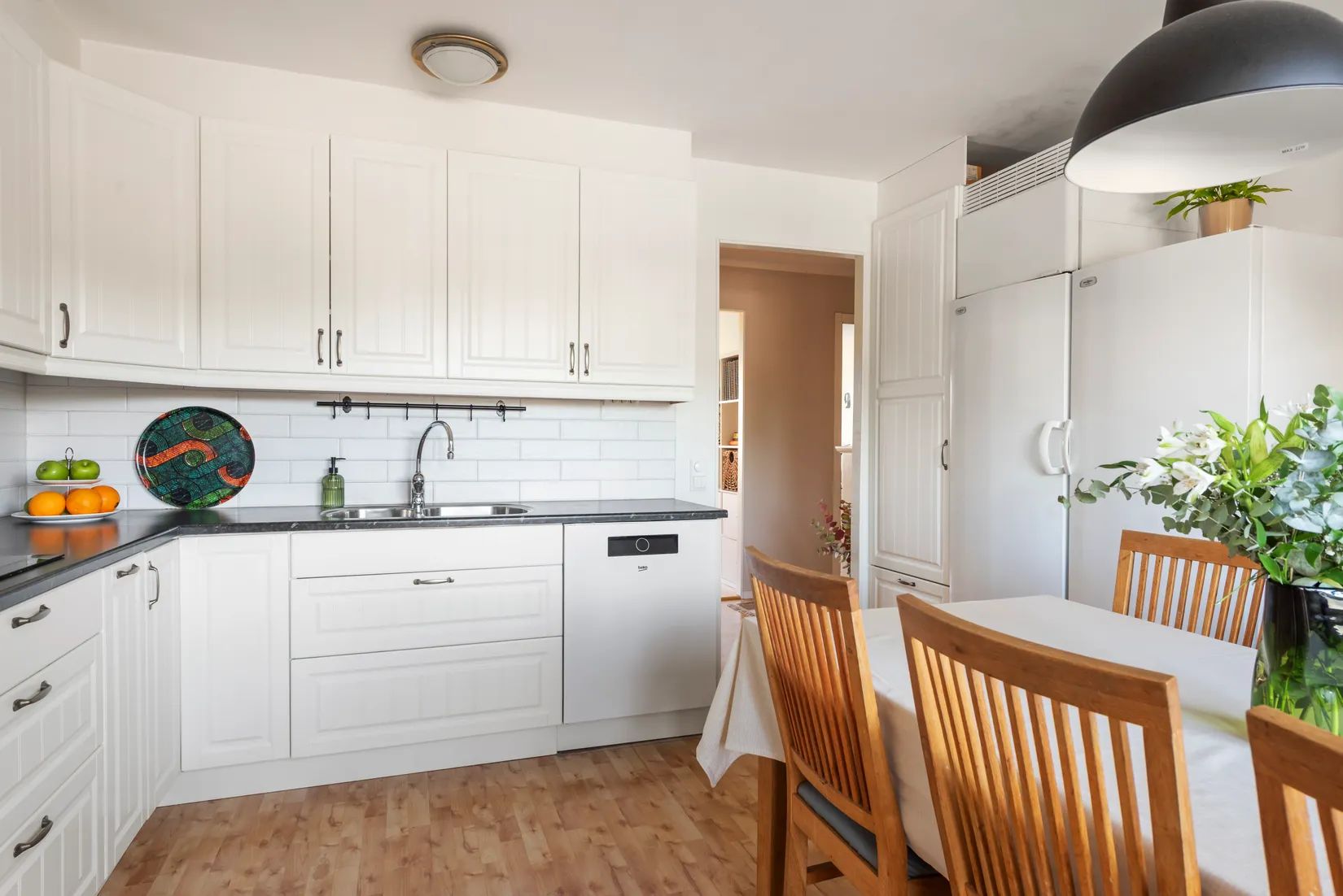 Bostadsrätt, Vigelsjövägen 22A, Norrtälje stad - Vigelsjö, Norrtälje