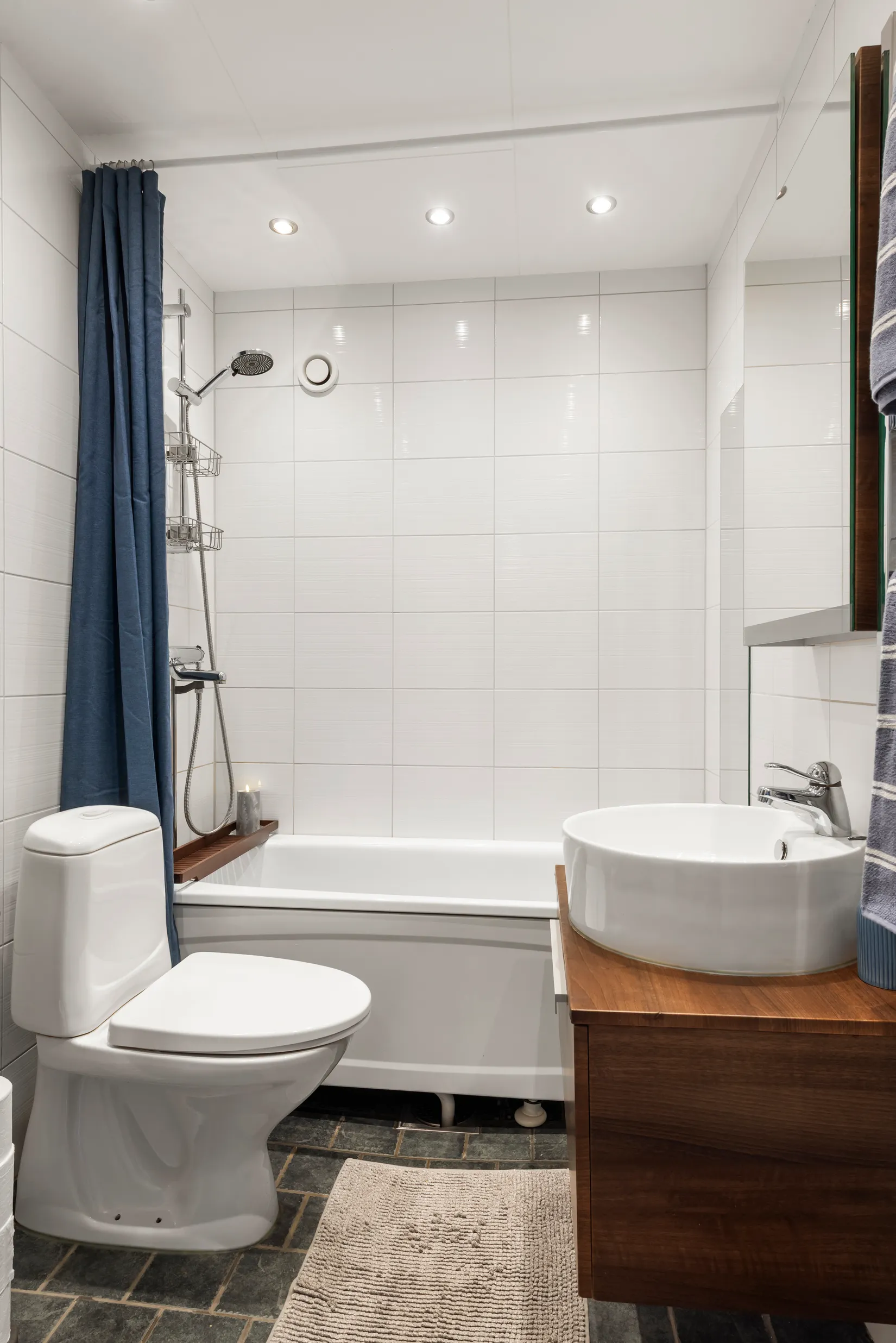 Bostadsrätt, Vigelsjövägen 22A, Norrtälje stad - Vigelsjö, Norrtälje