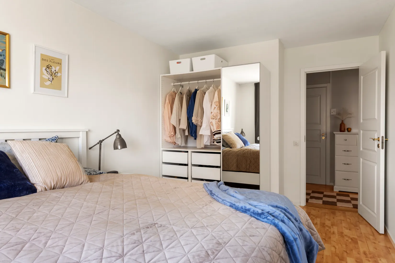 Bostadsrätt, Vigelsjövägen 22A, Norrtälje stad - Vigelsjö, Norrtälje