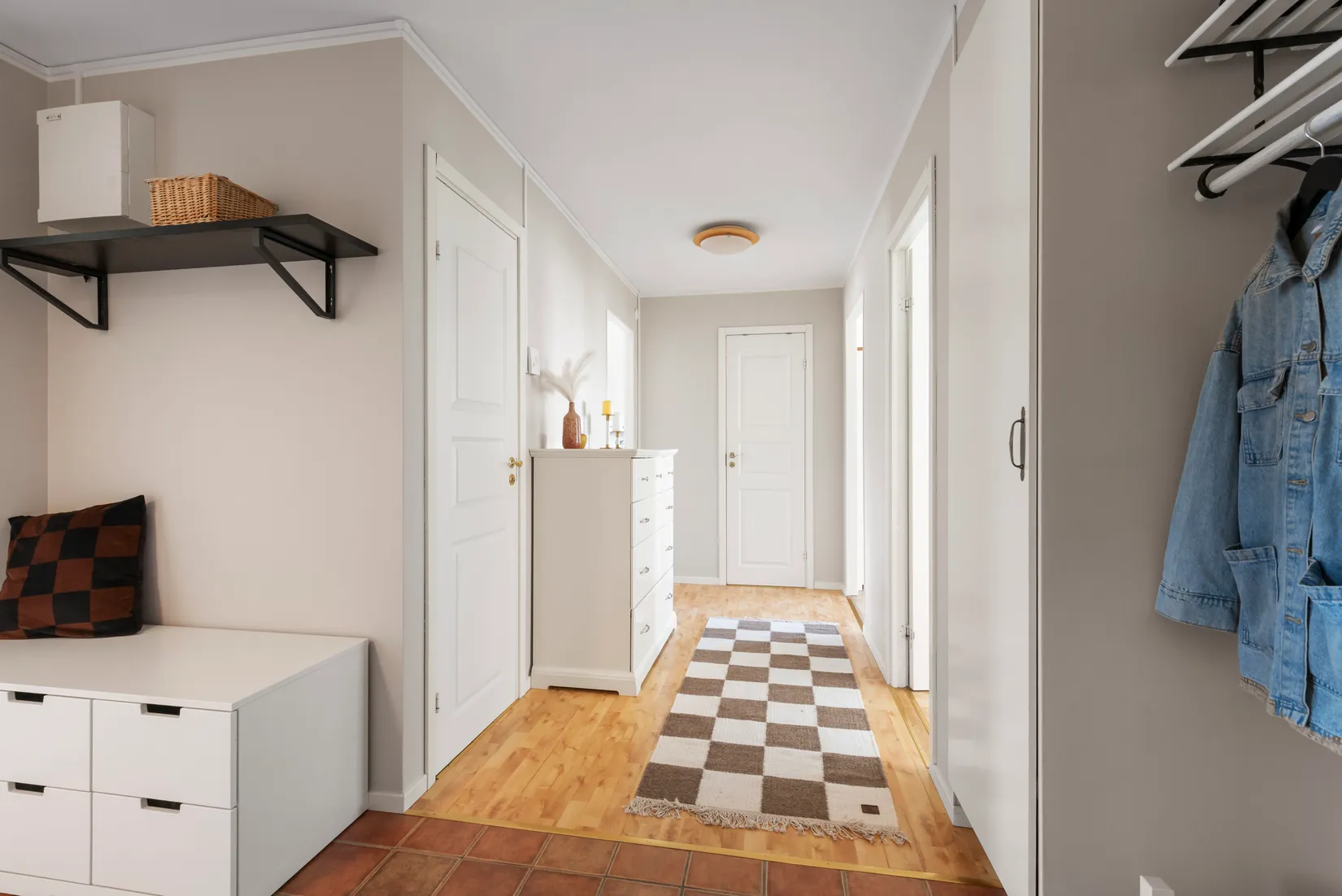 Bostadsrätt, Vigelsjövägen 22A, Norrtälje stad - Vigelsjö, Norrtälje