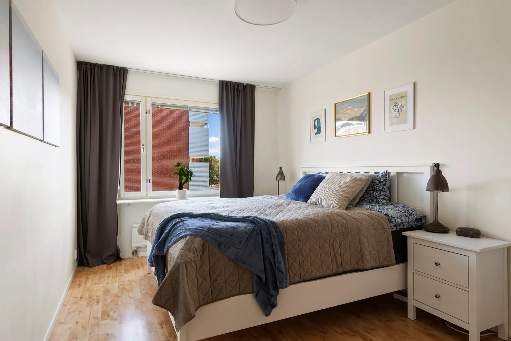 Bostadsrätt, Vigelsjövägen 22A, Norrtälje stad - Vigelsjö, Norrtälje