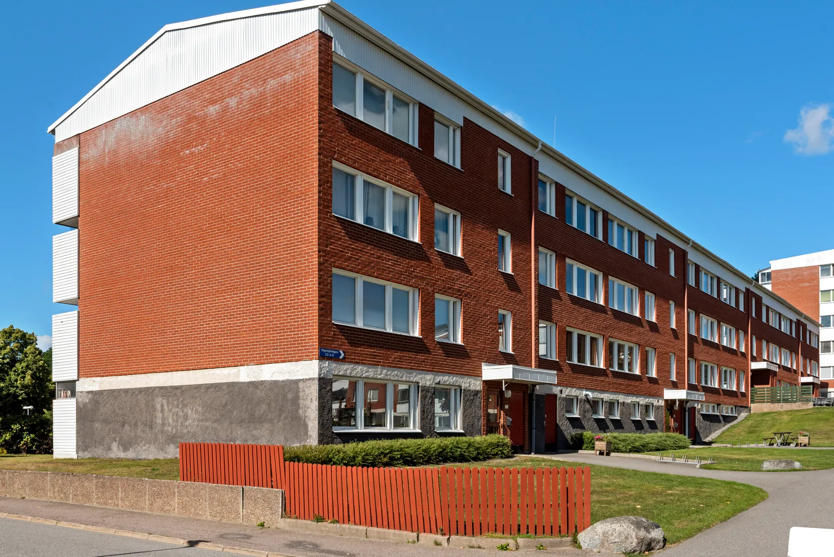 Bostadsrätt, Vigelsjövägen 22A, Norrtälje stad - Vigelsjö, Norrtälje