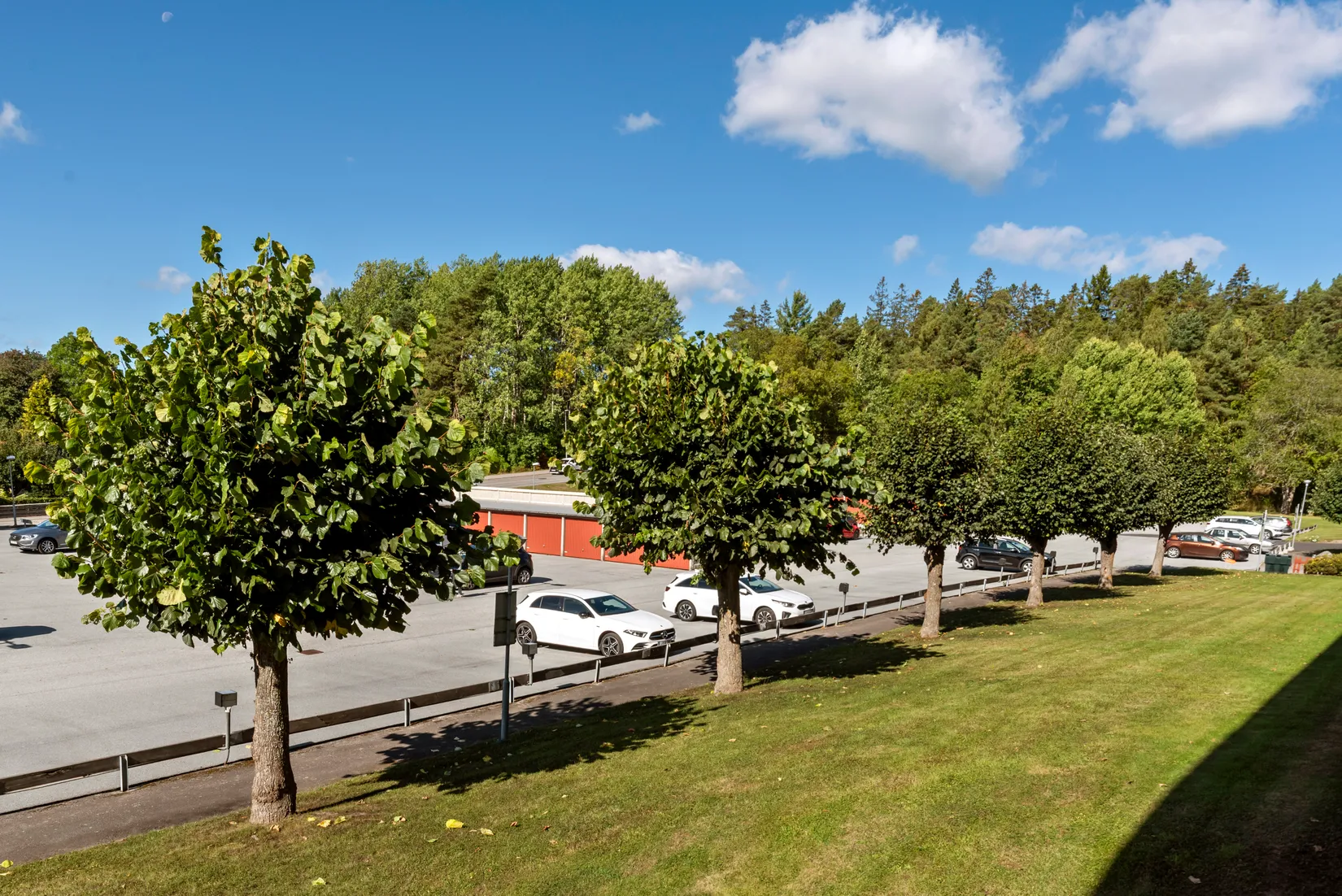 Bostadsrätt, Vigelsjövägen 22A, Norrtälje stad - Vigelsjö, Norrtälje