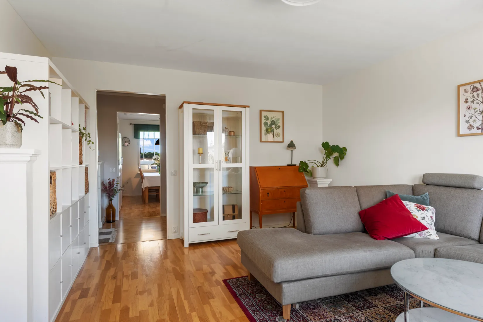 Bostadsrätt, Vigelsjövägen 22A, Norrtälje stad - Vigelsjö, Norrtälje