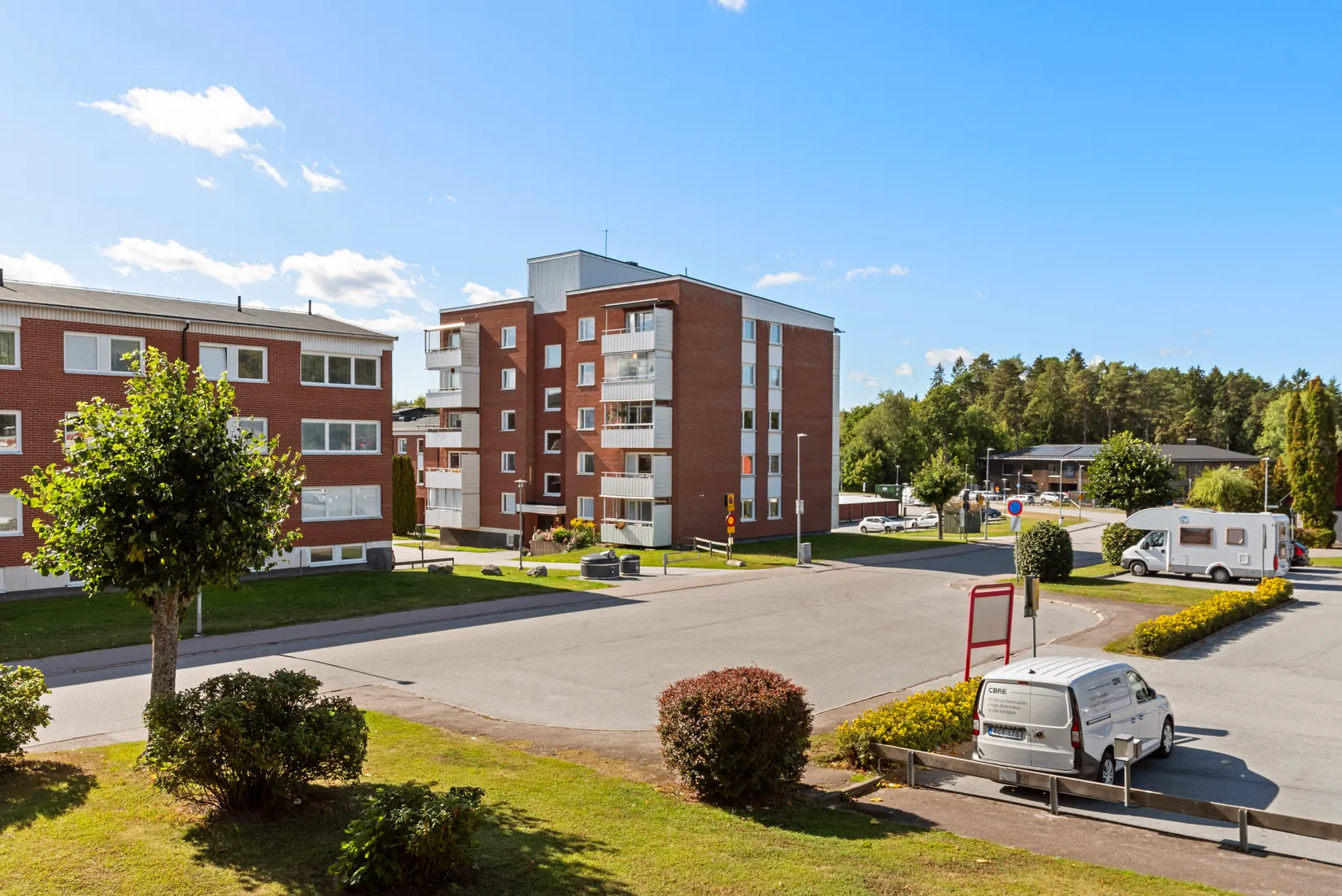 Bostadsrätt, Vigelsjövägen 22A, Norrtälje stad - Vigelsjö, Norrtälje