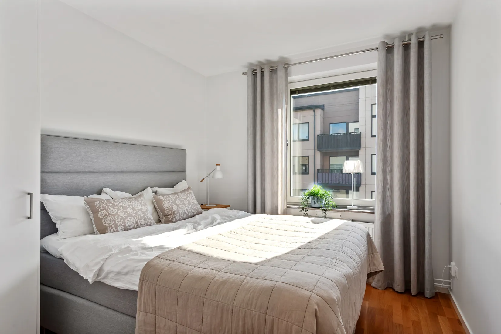Bostadsrätt, Källtorpsvägen 14, Näsbypark, Täby