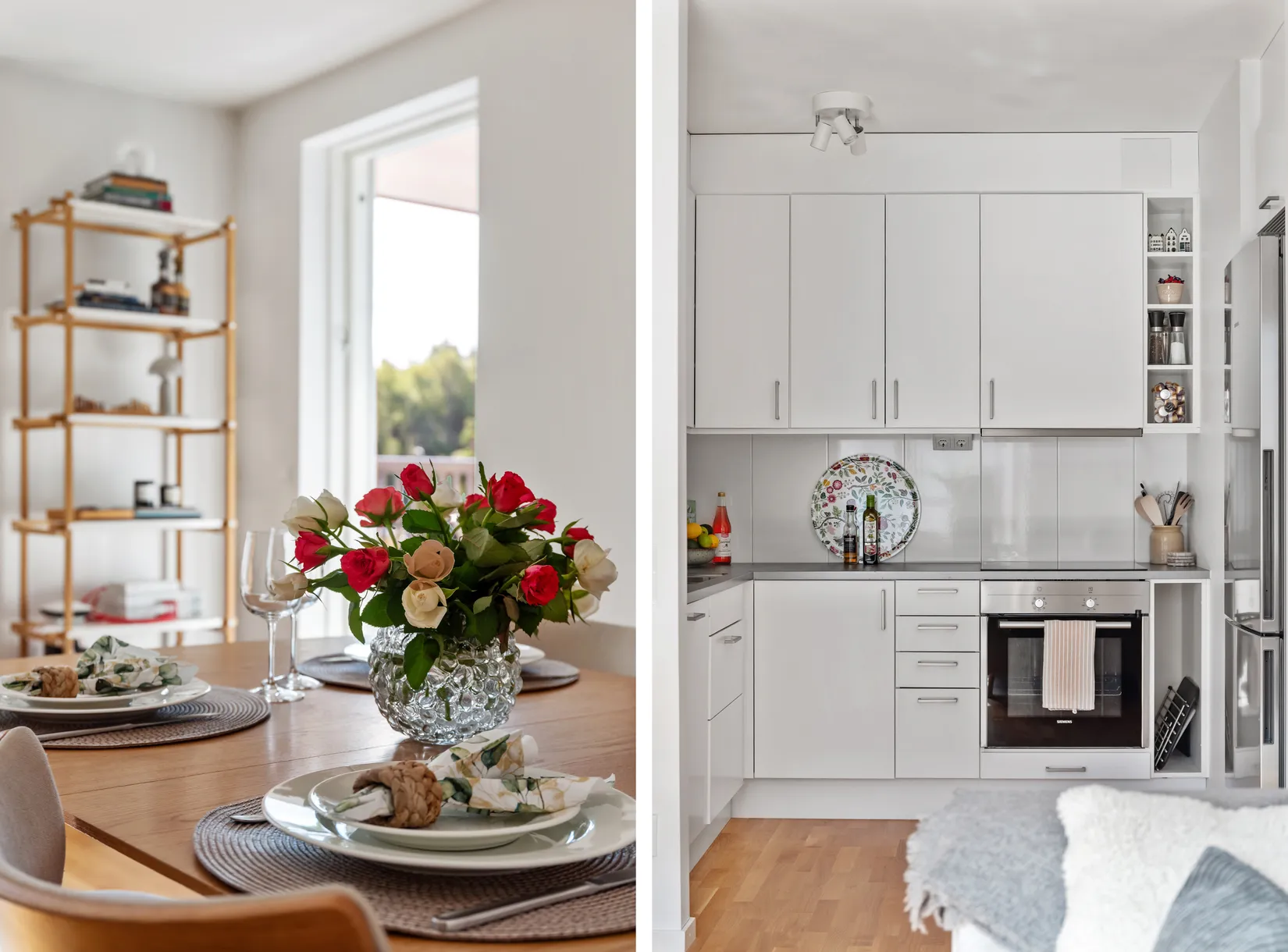 Bostadsrätt, Källtorpsvägen 14, Näsbypark, Täby