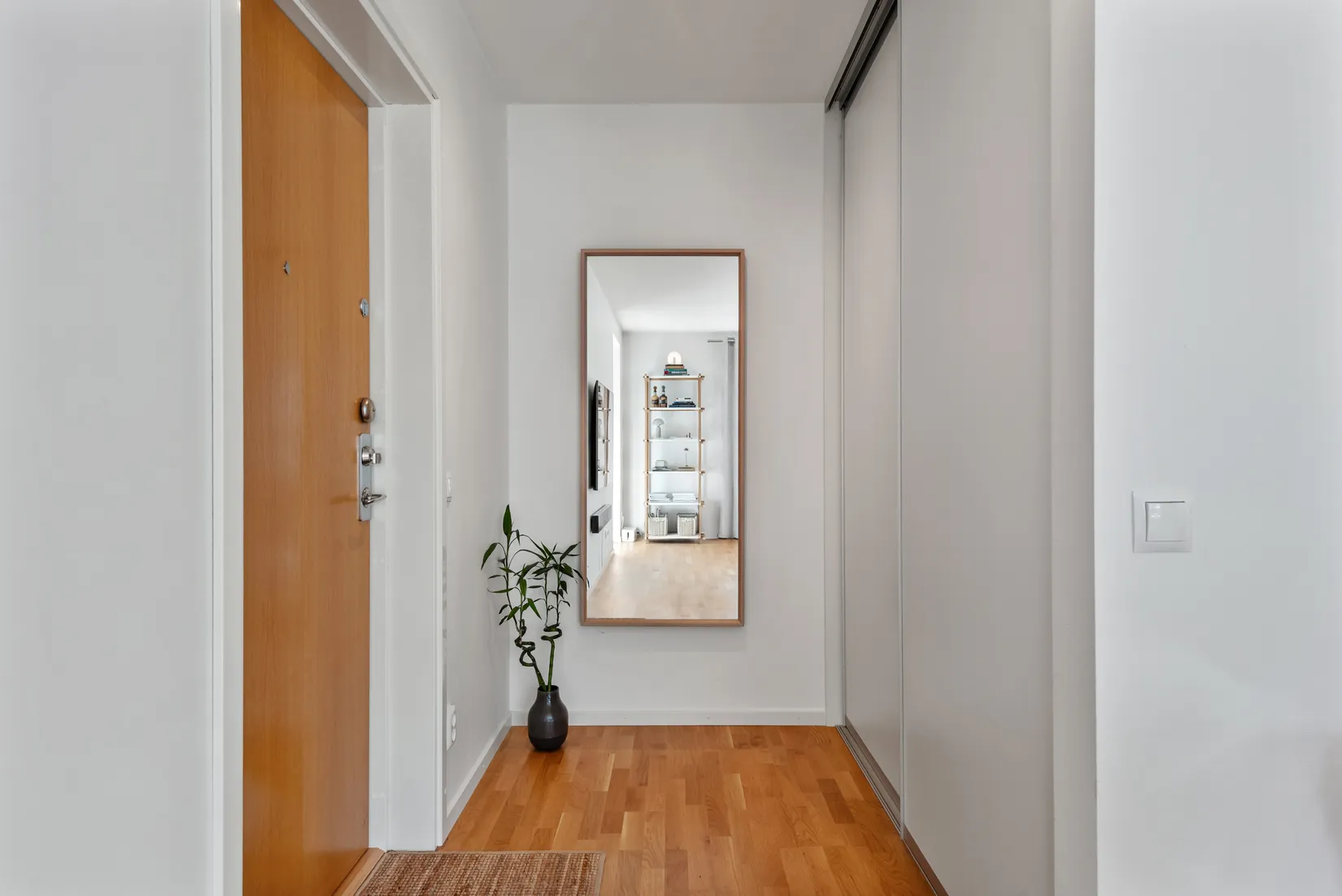 Bostadsrätt, Källtorpsvägen 14, Näsbypark, Täby