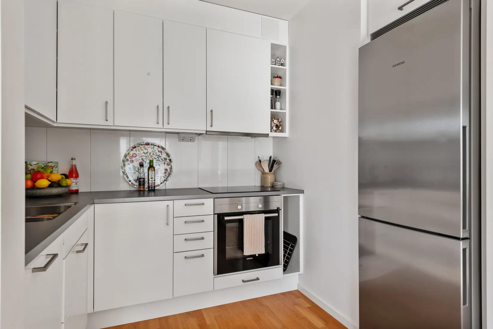 Bostadsrätt, Källtorpsvägen 14, Näsbypark, Täby