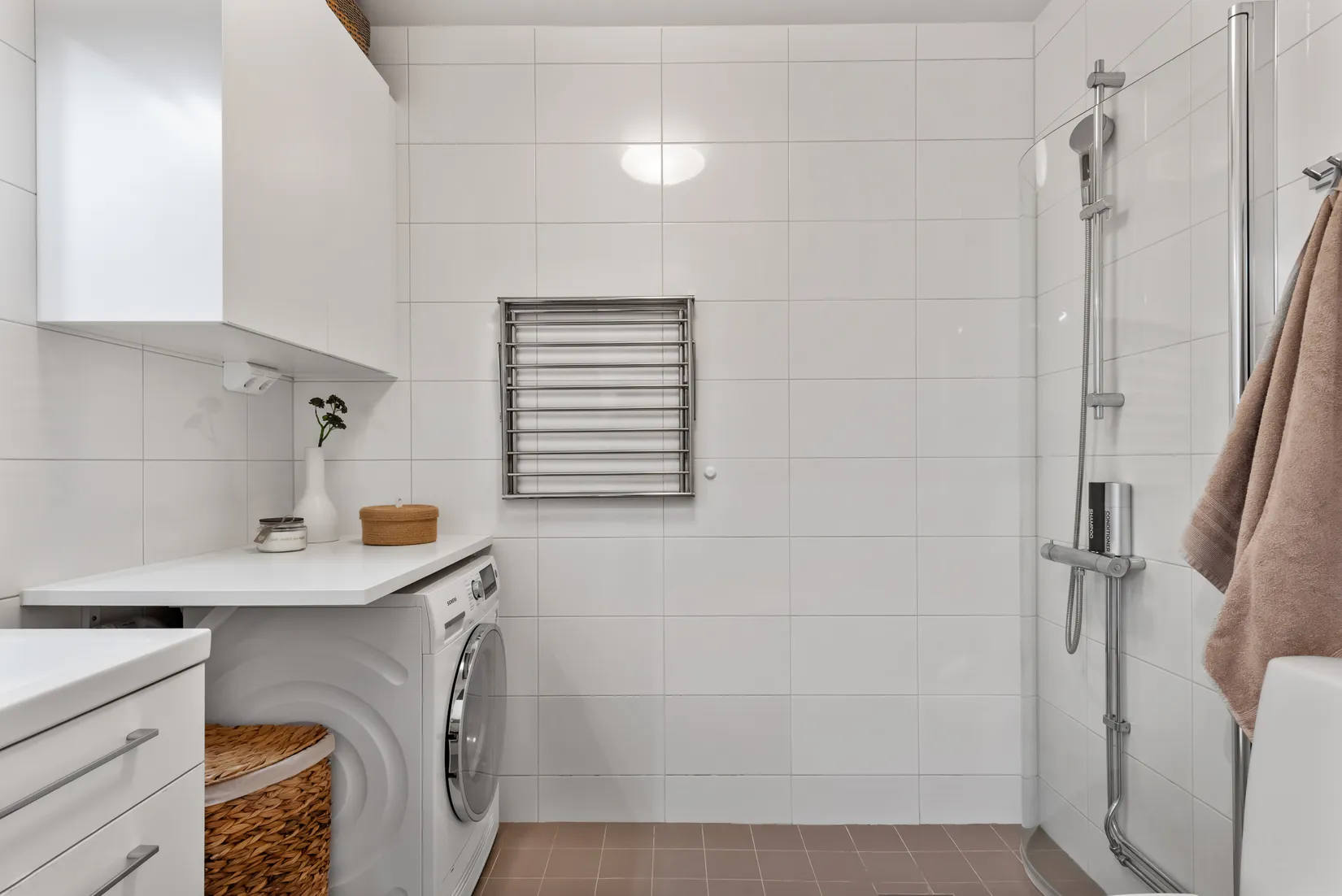Bostadsrätt, Källtorpsvägen 14, Näsbypark, Täby