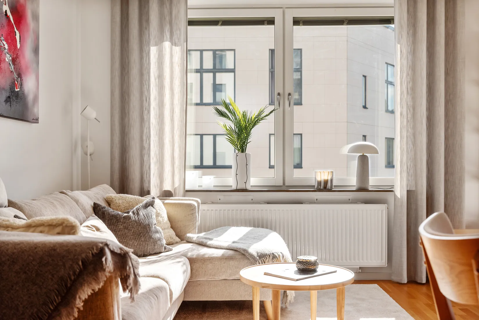 Bostadsrätt, Källtorpsvägen 14, Näsbypark, Täby