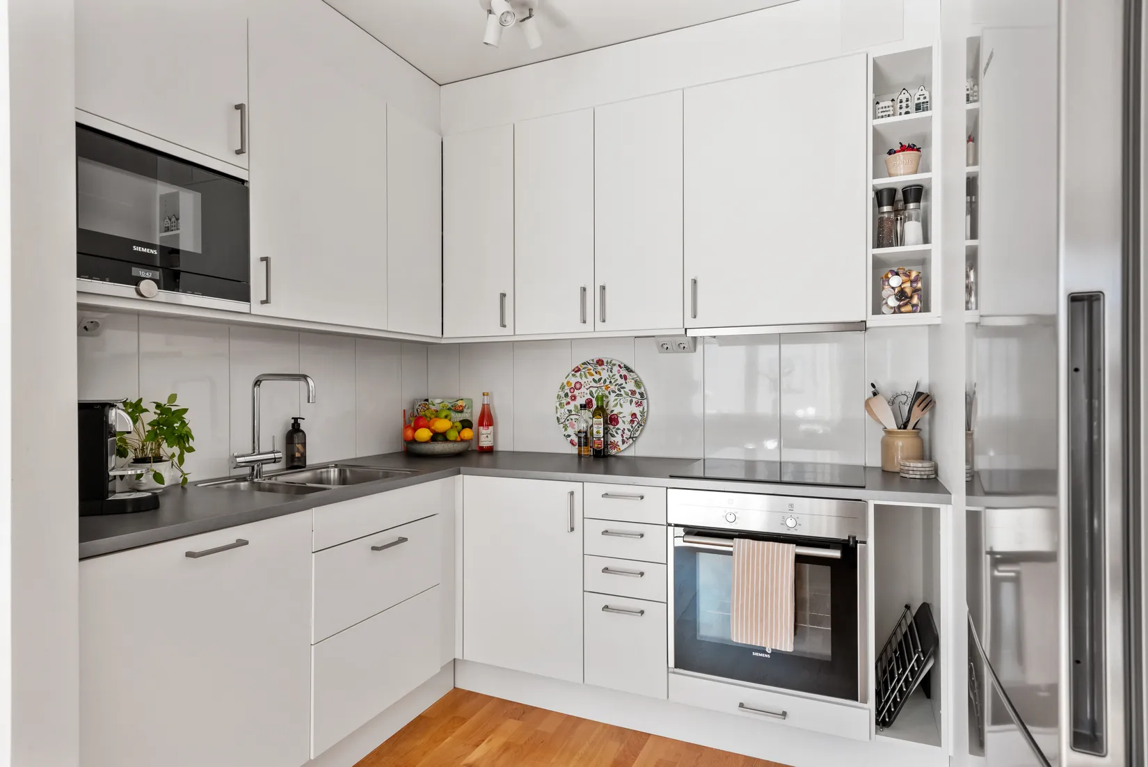 Bostadsrätt, Källtorpsvägen 14, Näsbypark, Täby