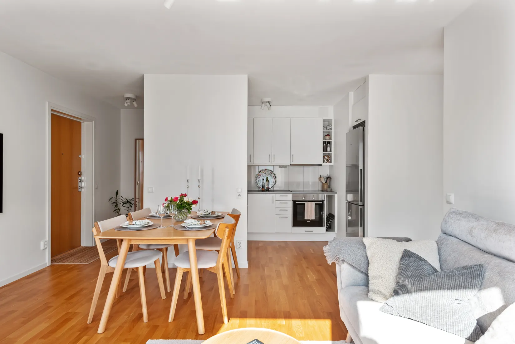 Bostadsrätt, Källtorpsvägen 14, Näsbypark, Täby