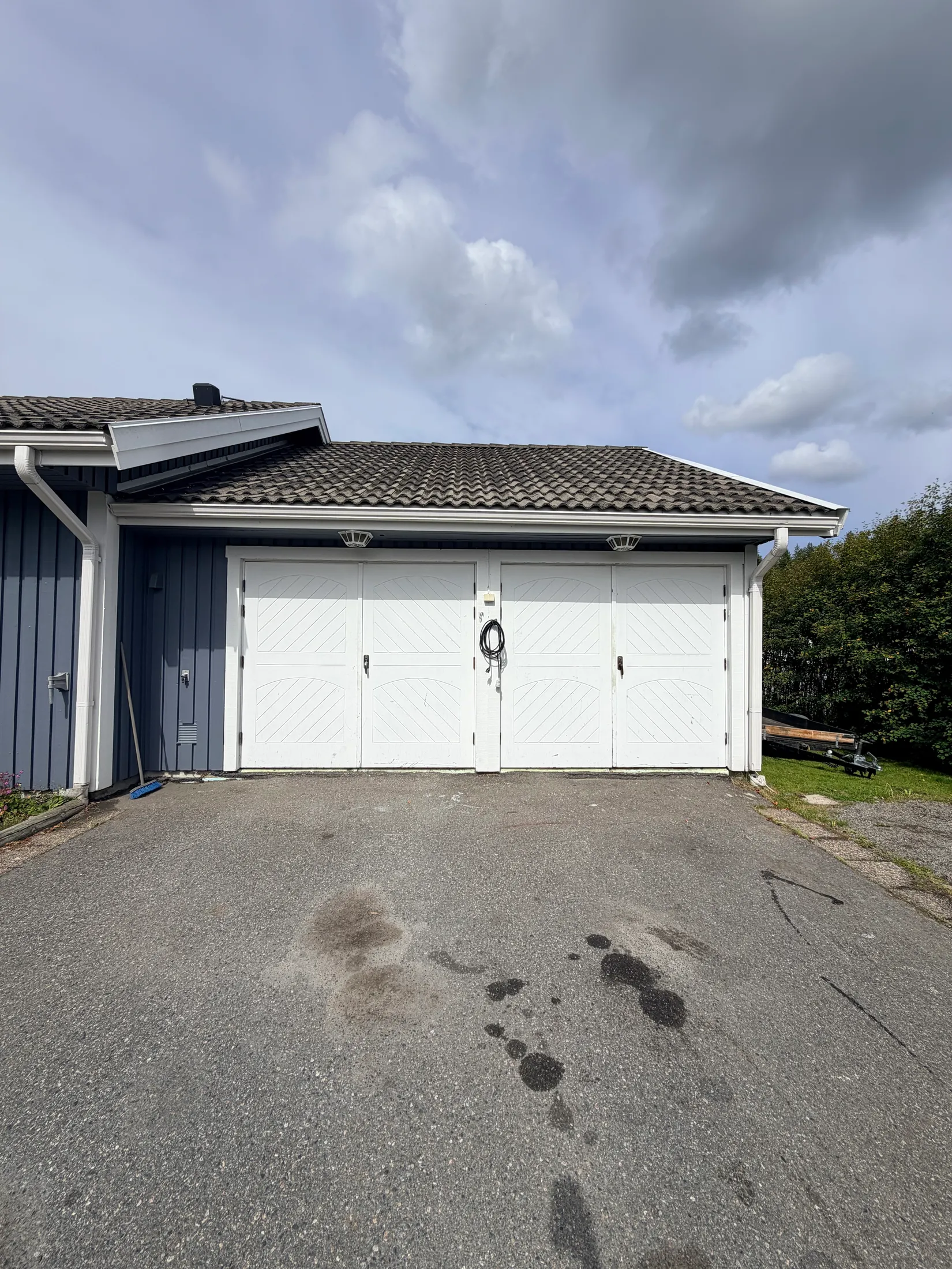Villa, Solskensgatan 73, Skellefteå