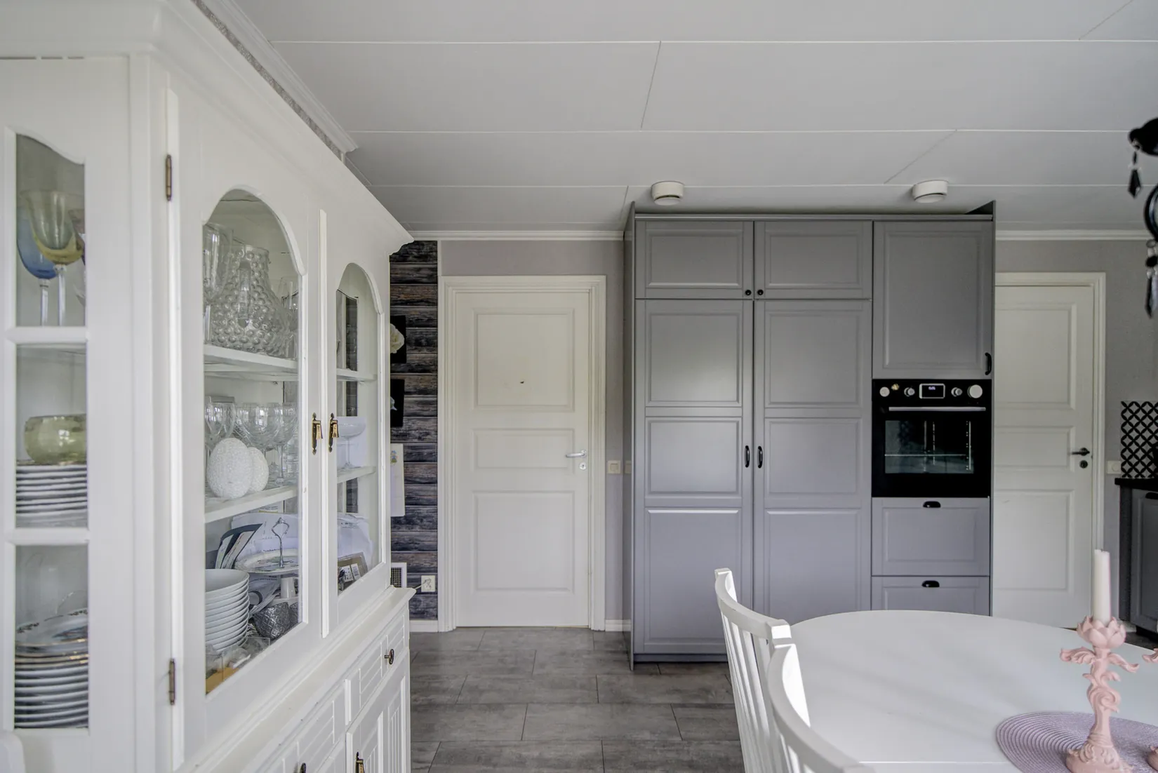 Villa, Solskensgatan 73, Skellefteå