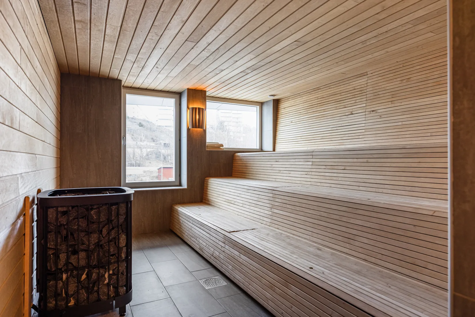 Bostadsrätt, Finnboda Kajväg 2A, Finnboda Hamn, Nacka