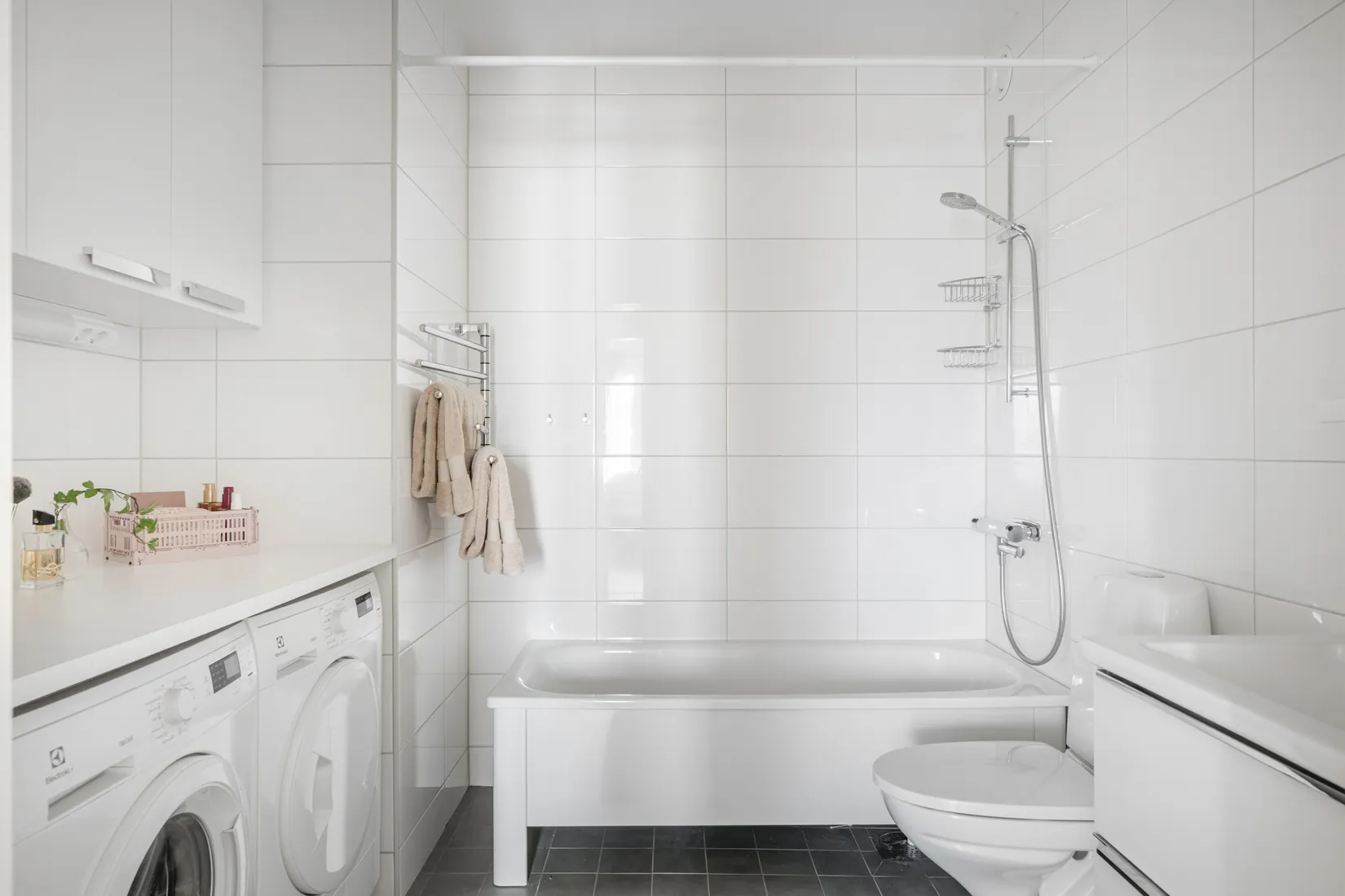 Bostadsrätt, Finnboda Kajväg 2A, Finnboda Hamn, Nacka