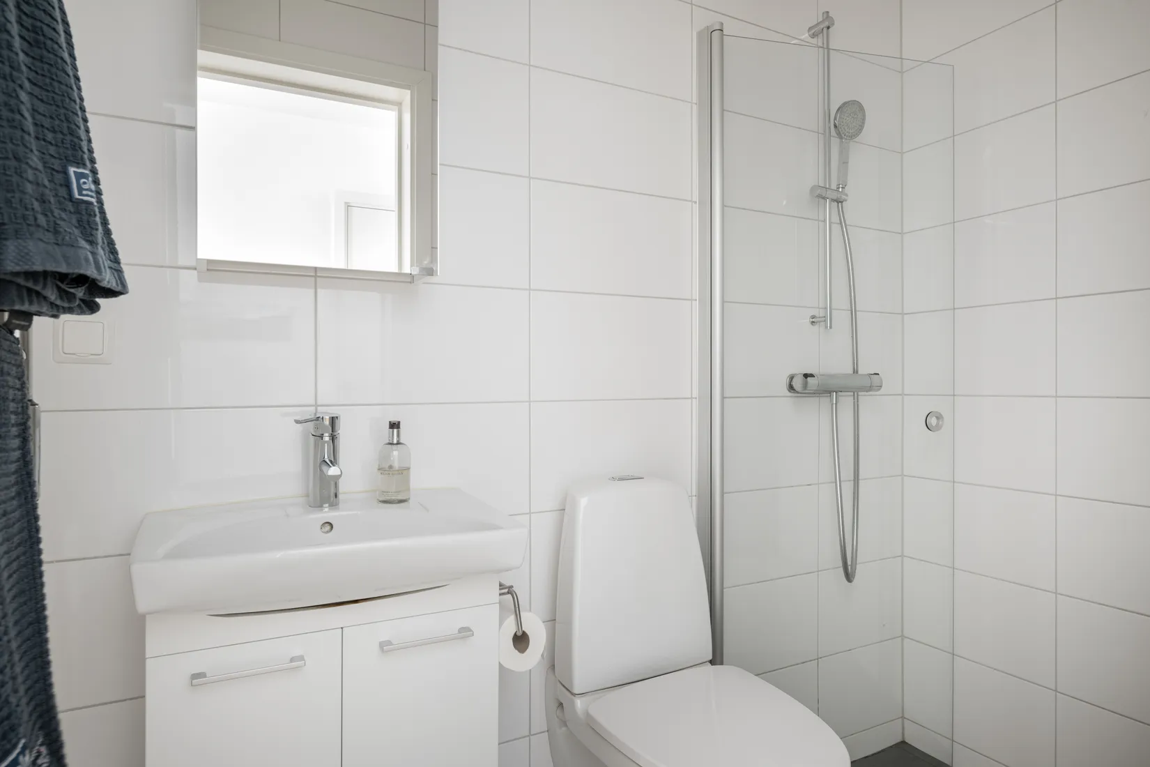 Bostadsrätt, Finnboda Kajväg 2A, Finnboda Hamn, Nacka