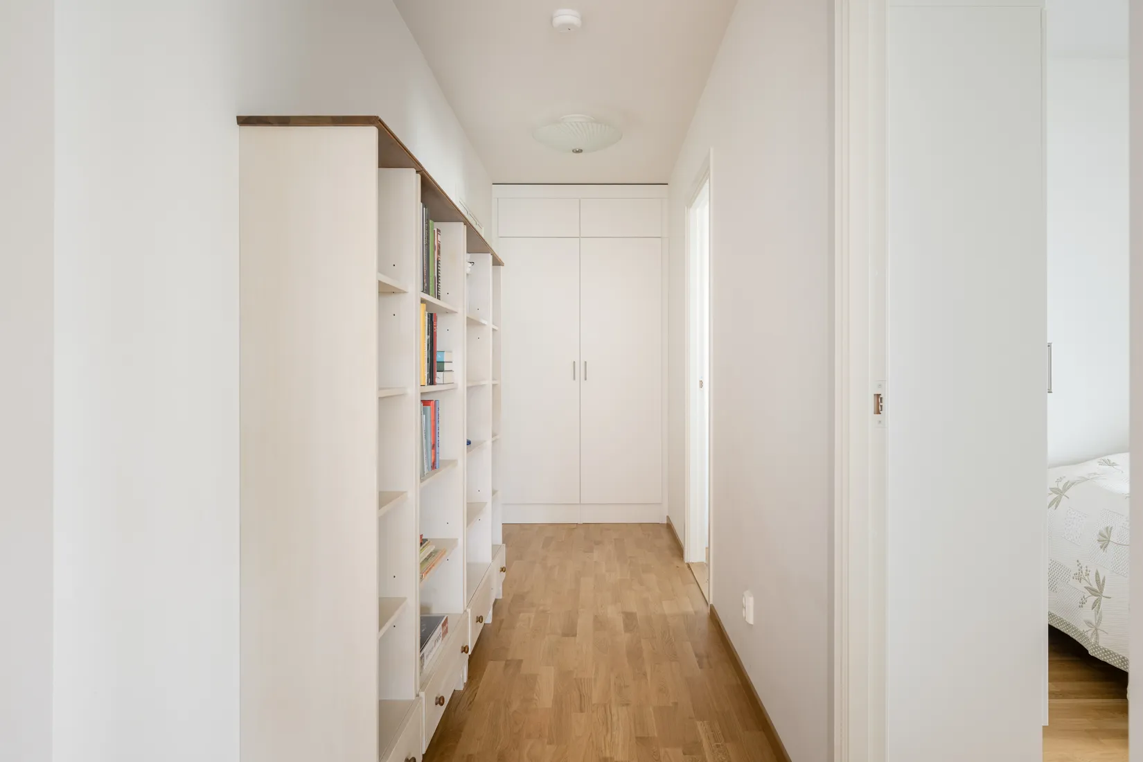 Bostadsrätt, Finnboda Kajväg 2A, Finnboda Hamn, Nacka