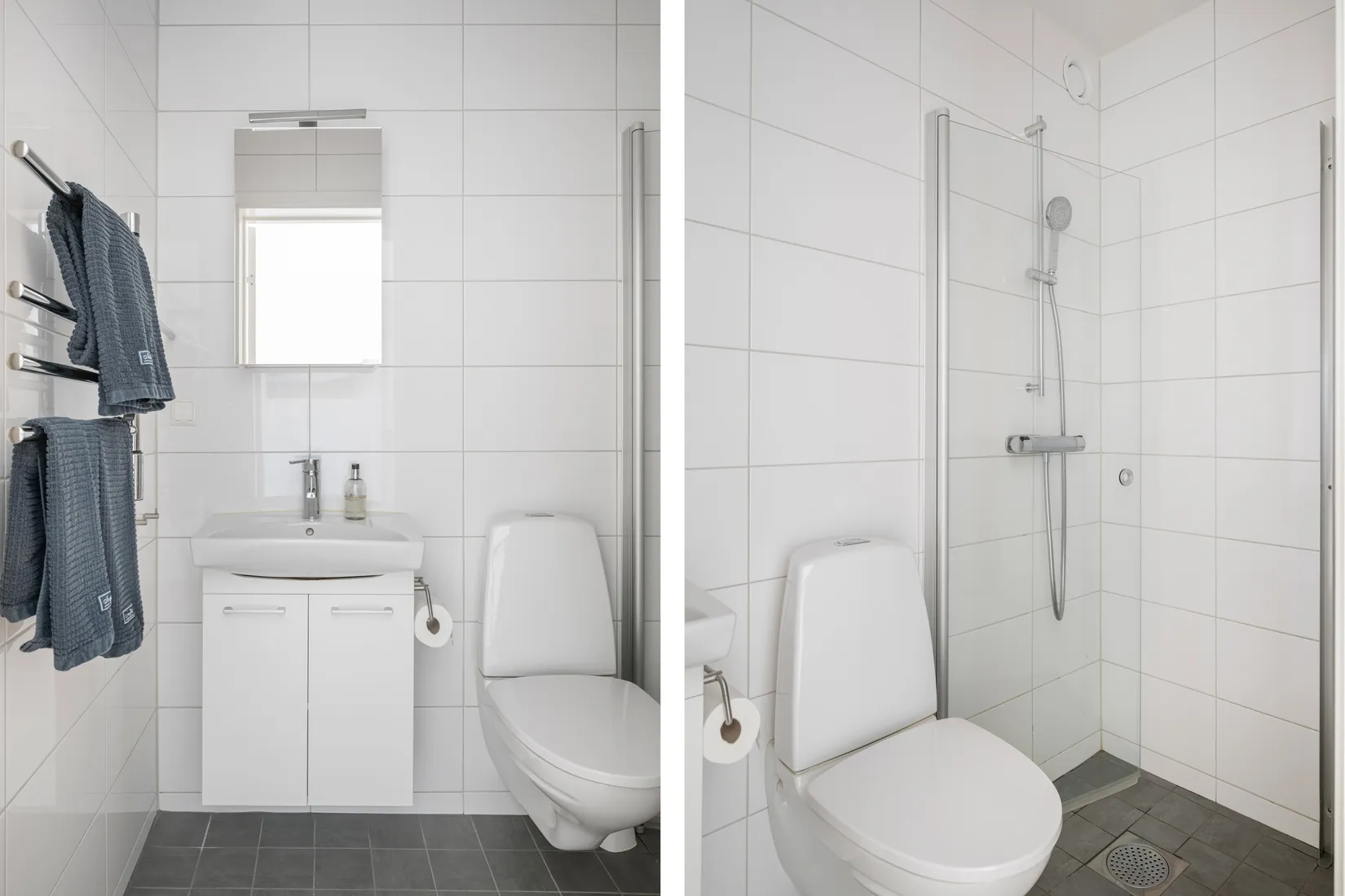 Bostadsrätt, Finnboda Kajväg 2A, Finnboda Hamn, Nacka