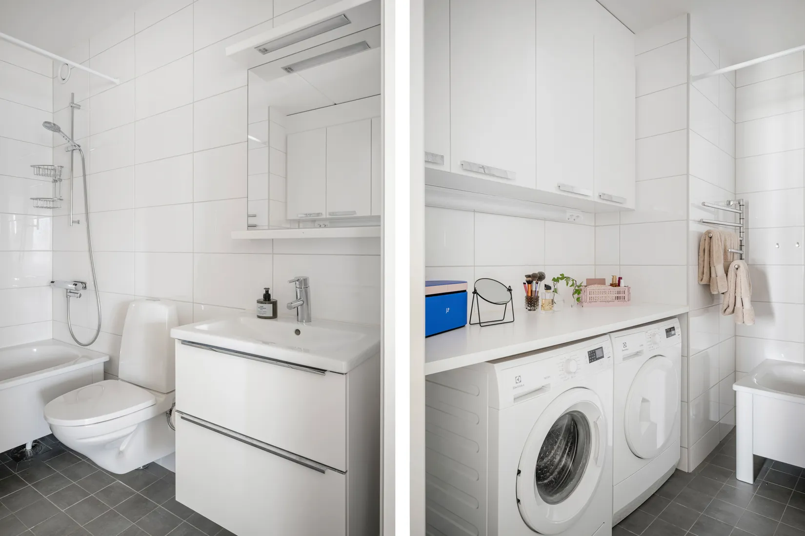 Bostadsrätt, Finnboda Kajväg 2A, Finnboda Hamn, Nacka
