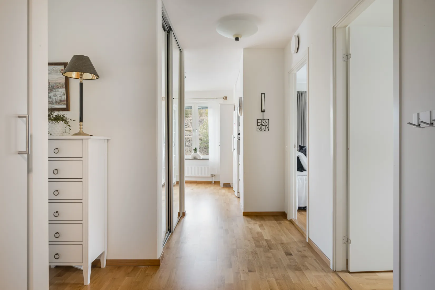 Bostadsrätt, Finnboda Kajväg 2A, Finnboda Hamn, Nacka