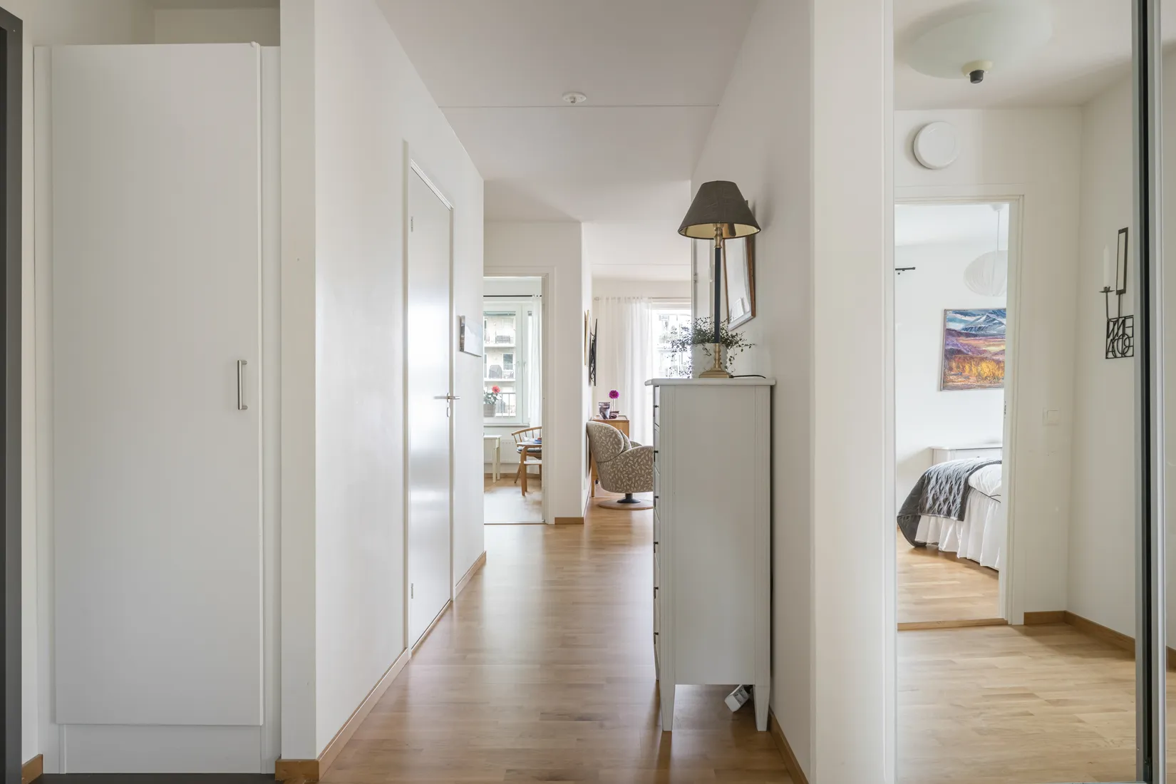 Bostadsrätt, Finnboda Kajväg 2A, Finnboda Hamn, Nacka
