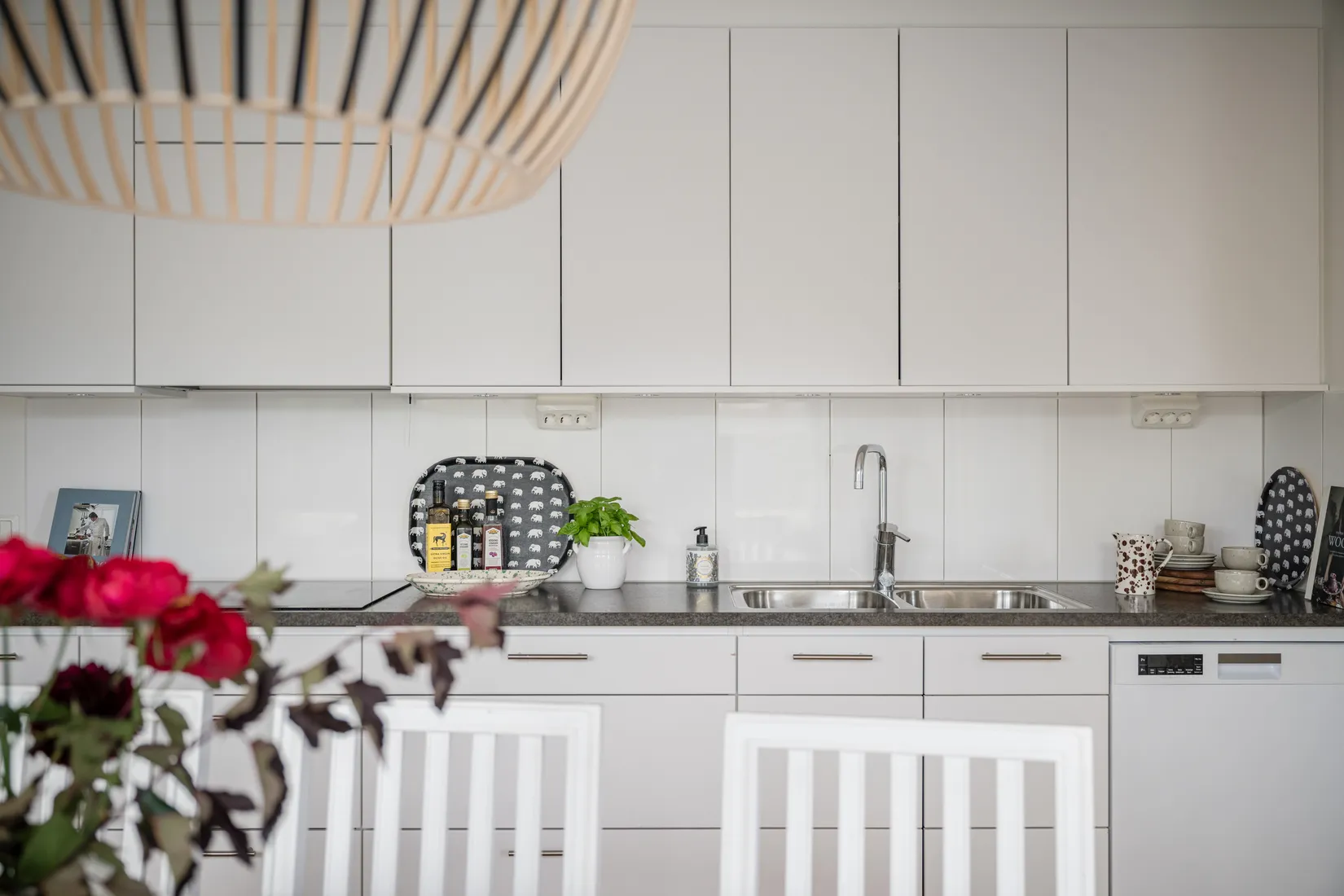 Bostadsrätt, Finnboda Kajväg 2A, Finnboda Hamn, Nacka