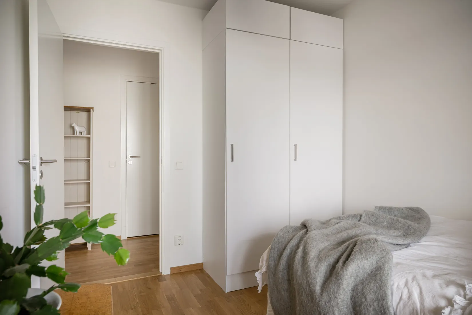 Bostadsrätt, Finnboda Kajväg 2A, Finnboda Hamn, Nacka