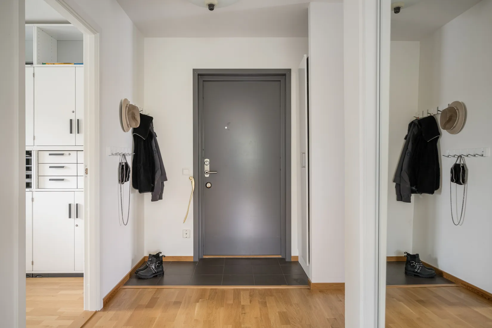 Bostadsrätt, Finnboda Kajväg 2A, Finnboda Hamn, Nacka