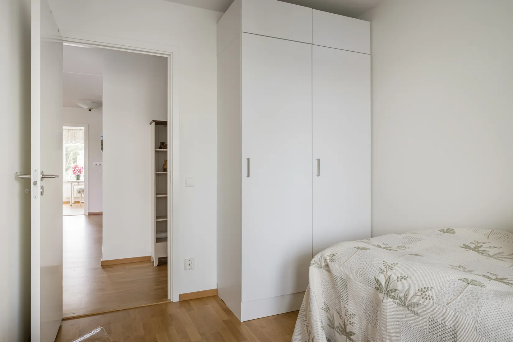 Bostadsrätt, Finnboda Kajväg 2A, Finnboda Hamn, Nacka