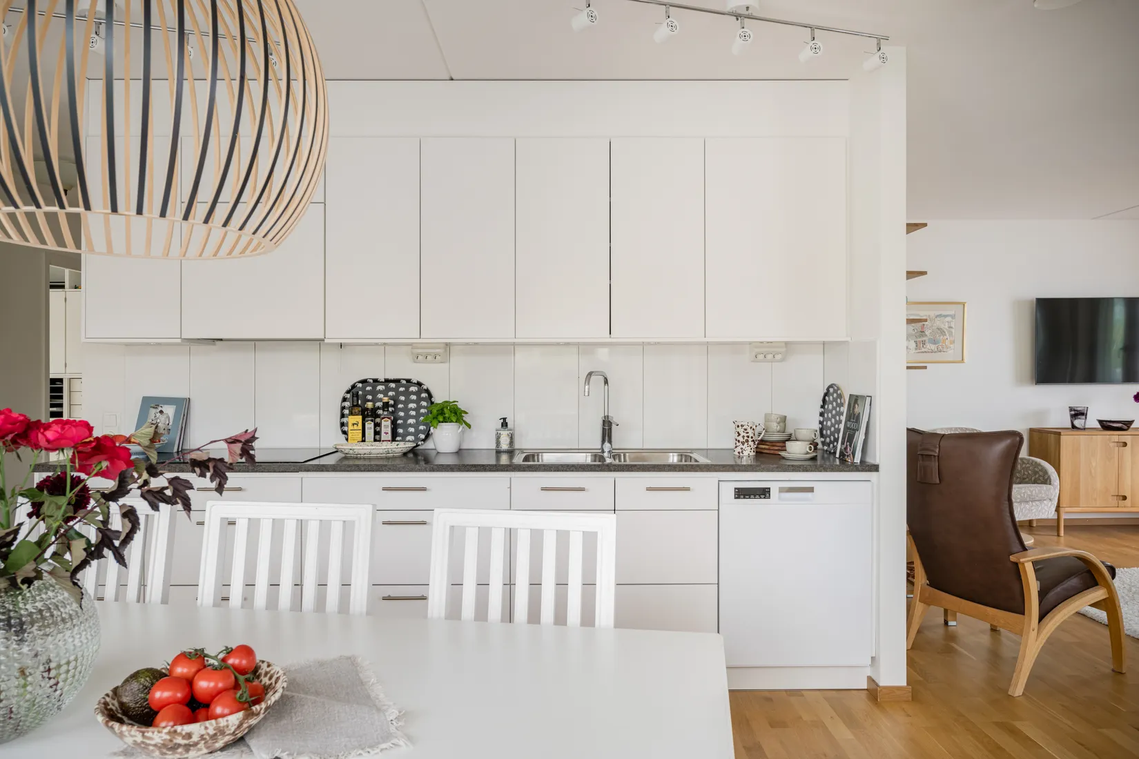Bostadsrätt, Finnboda Kajväg 2A, Finnboda Hamn, Nacka