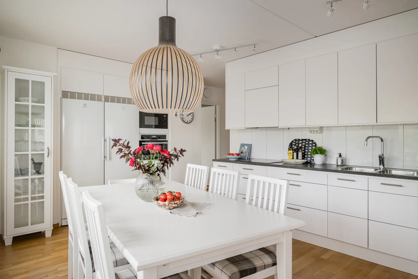 Bostadsrätt, Finnboda Kajväg 2A, Finnboda Hamn, Nacka