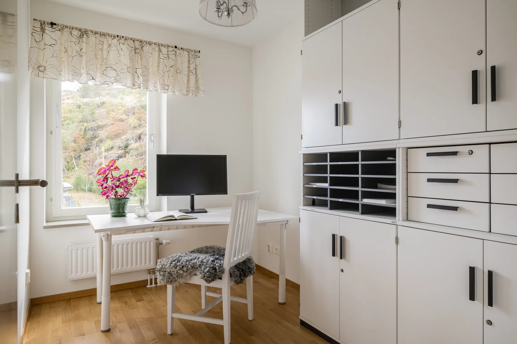 Bostadsrätt, Finnboda Kajväg 2A, Finnboda Hamn, Nacka