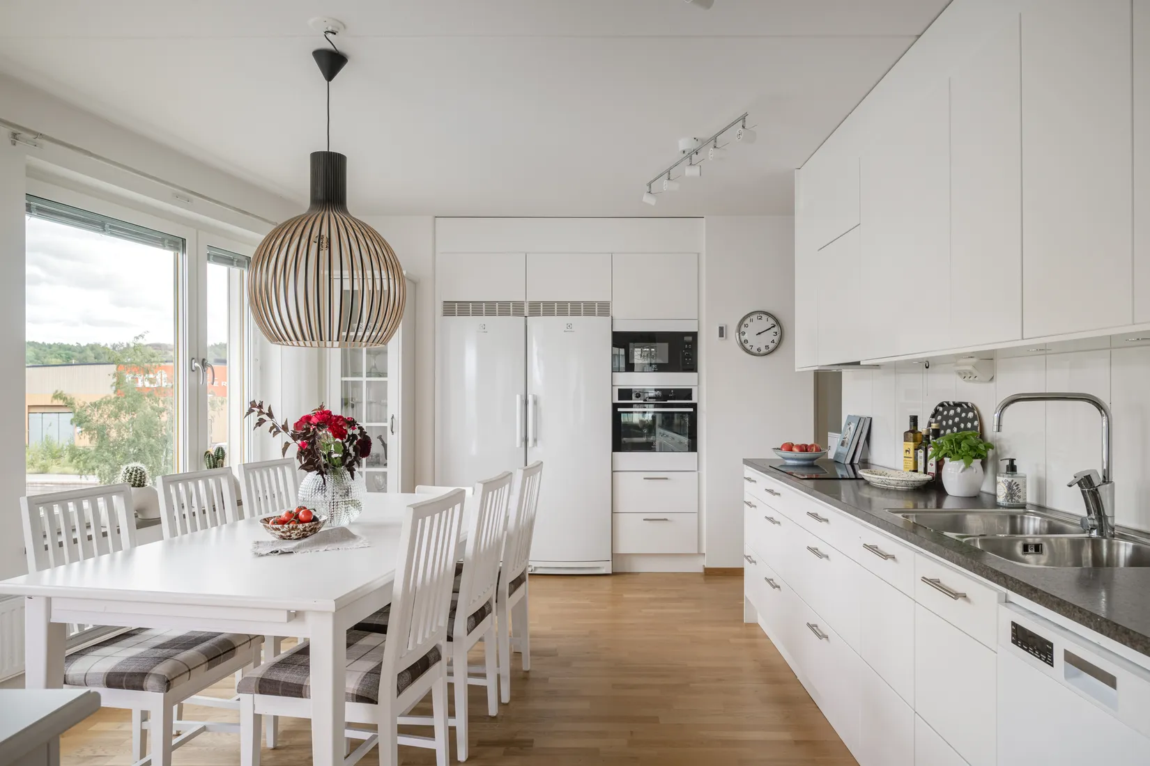 Bostadsrätt, Finnboda Kajväg 2A, Finnboda Hamn, Nacka