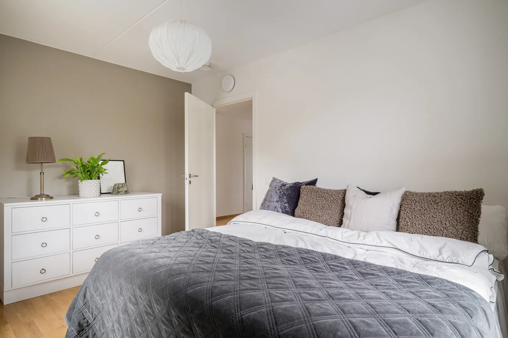 Bostadsrätt, Finnboda Kajväg 2A, Finnboda Hamn, Nacka