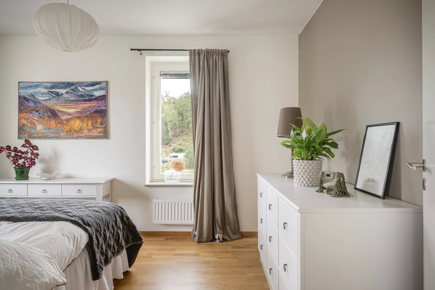 Bostadsrätt, Finnboda Kajväg 2A, Finnboda Hamn, Nacka