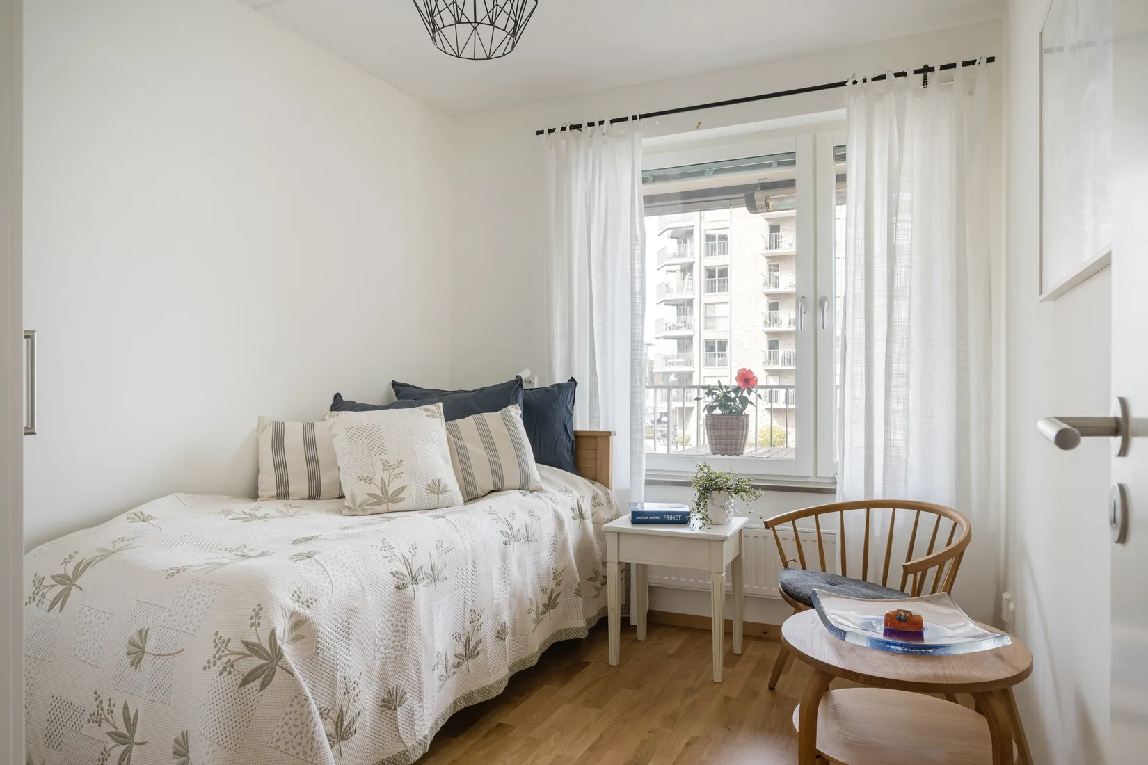 Bostadsrätt, Finnboda Kajväg 2A, Finnboda Hamn, Nacka