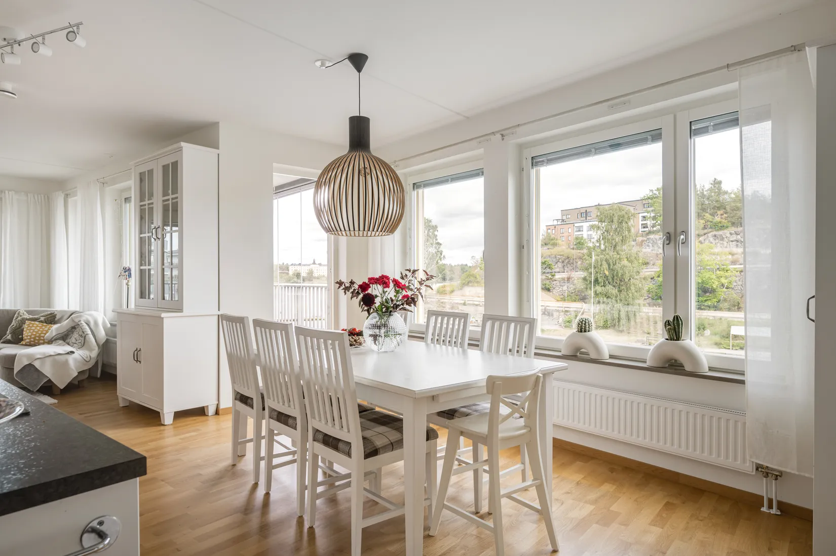 Bostadsrätt, Finnboda Kajväg 2A, Finnboda Hamn, Nacka