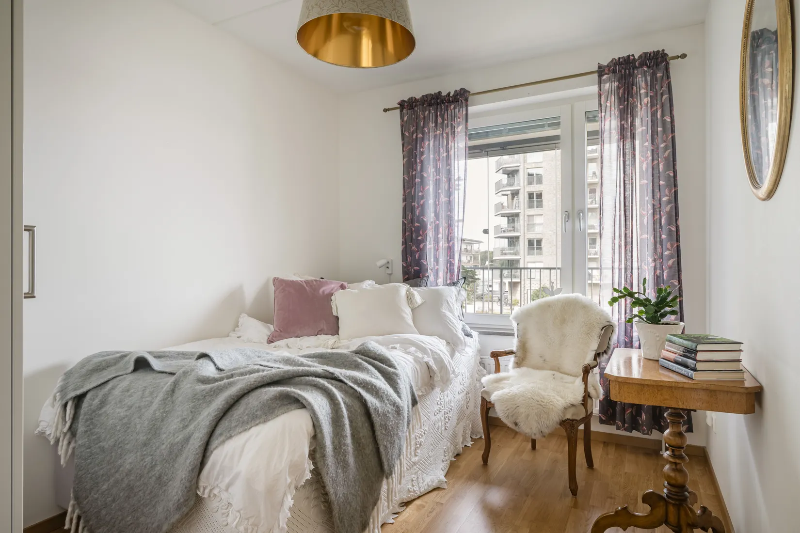 Bostadsrätt, Finnboda Kajväg 2A, Finnboda Hamn, Nacka
