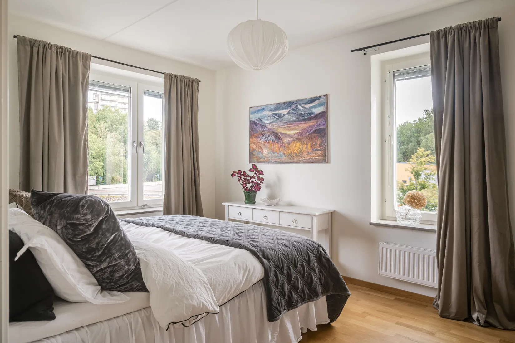 Bostadsrätt, Finnboda Kajväg 2A, Finnboda Hamn, Nacka