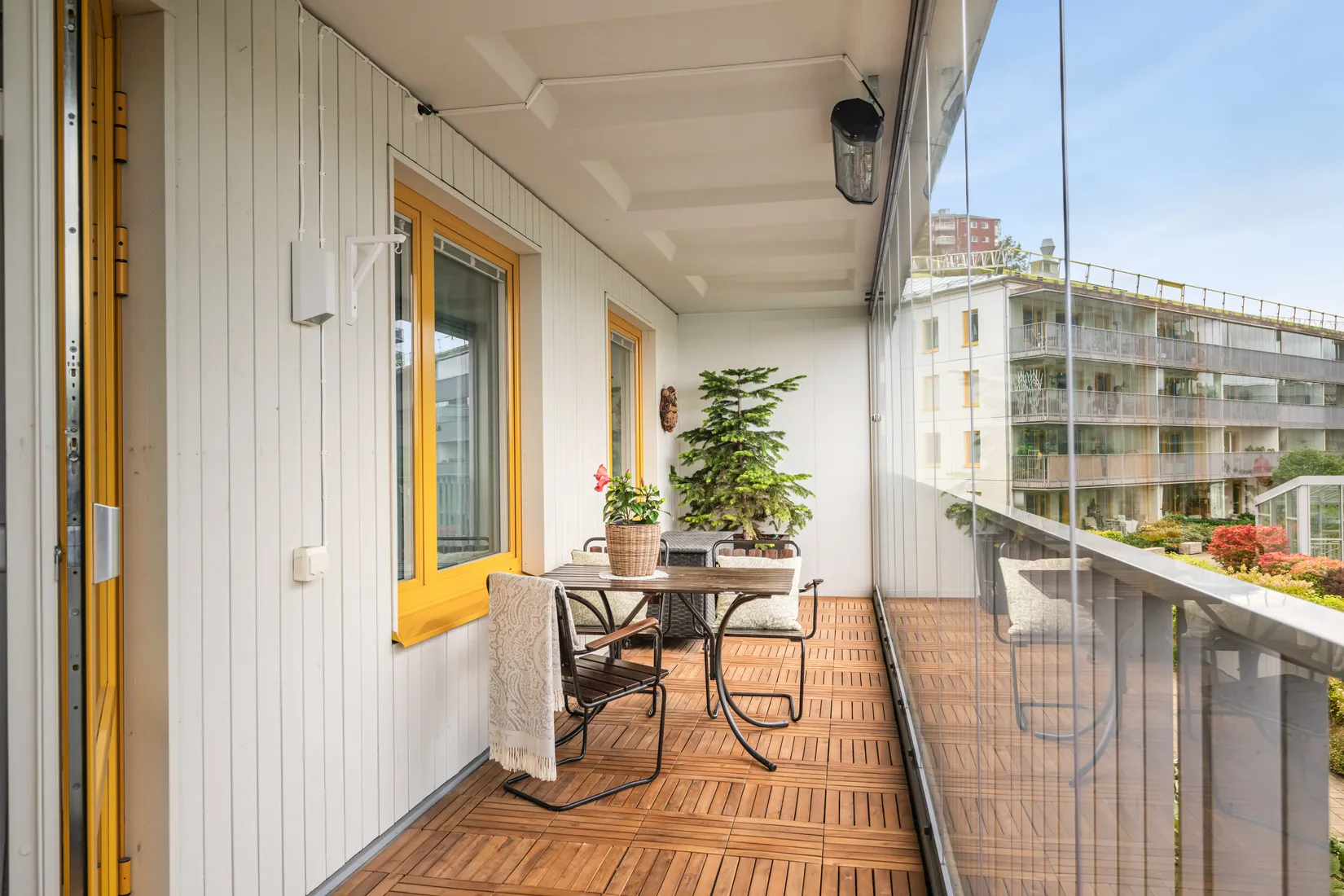 Bostadsrätt, Finnboda Kajväg 2A, Finnboda Hamn, Nacka