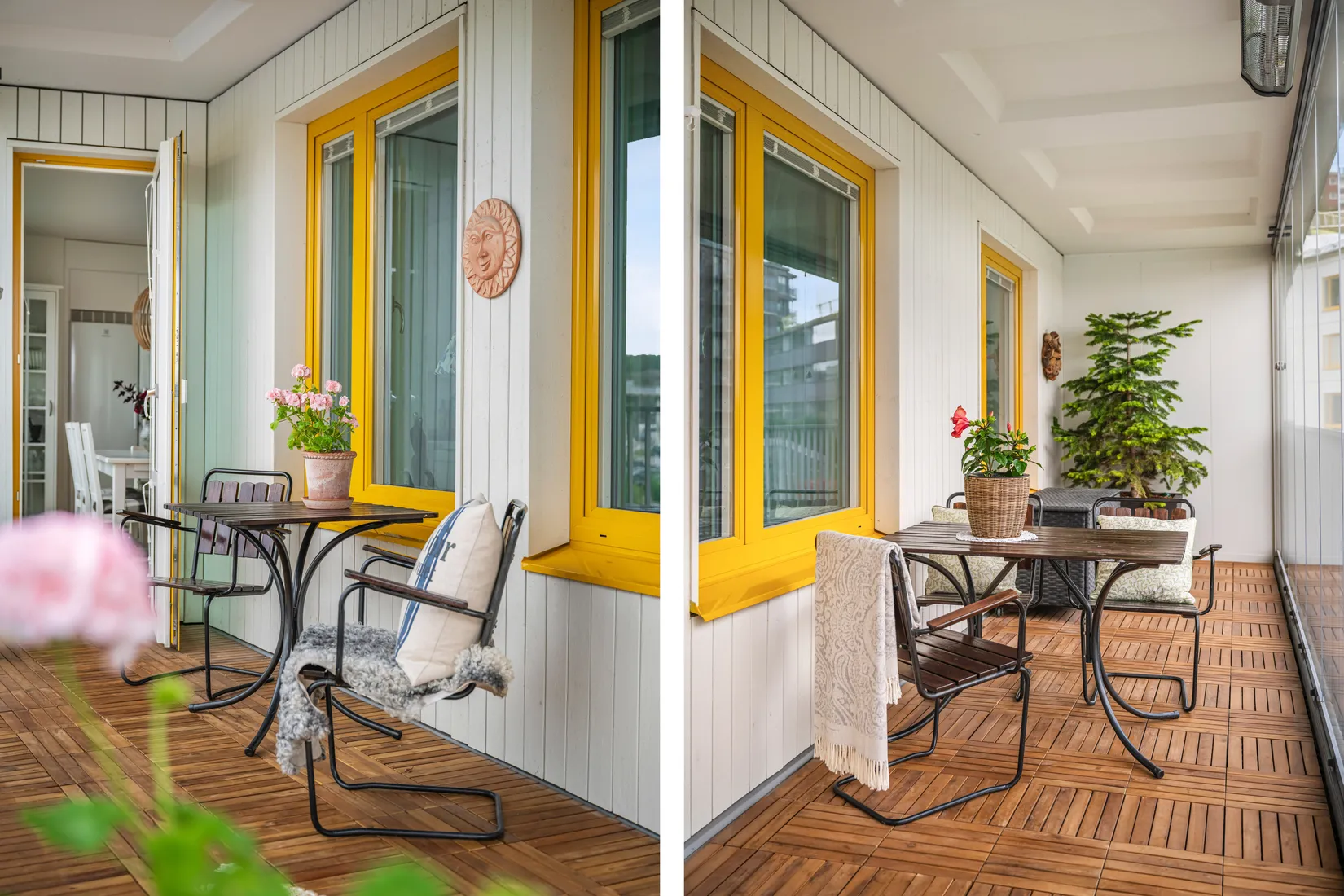 Bostadsrätt, Finnboda Kajväg 2A, Finnboda Hamn, Nacka