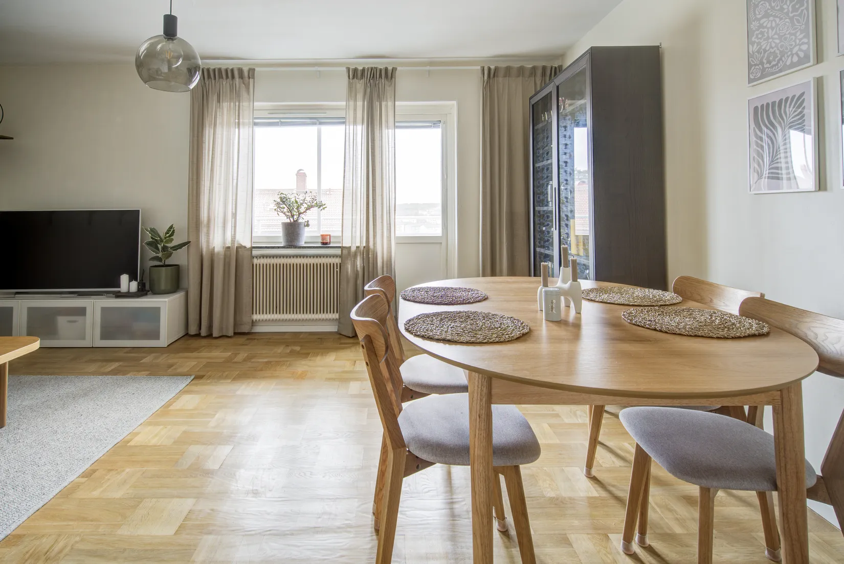 Bostadsrätt, Getbergsvägen 5, Getberget, Skellefteå