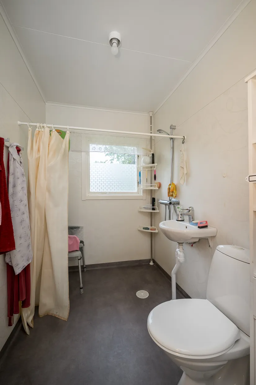 Villa, Småstuguvägen 40, Björkmansheden, Gällivare