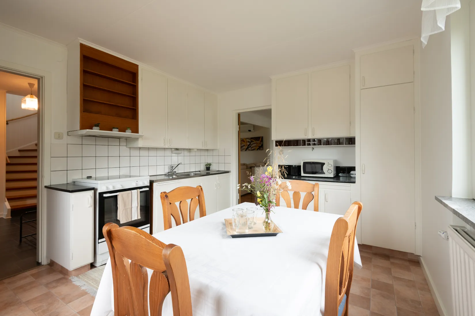 Villa, Klevsgatan 12, Mårdaklev, Svenljunga
