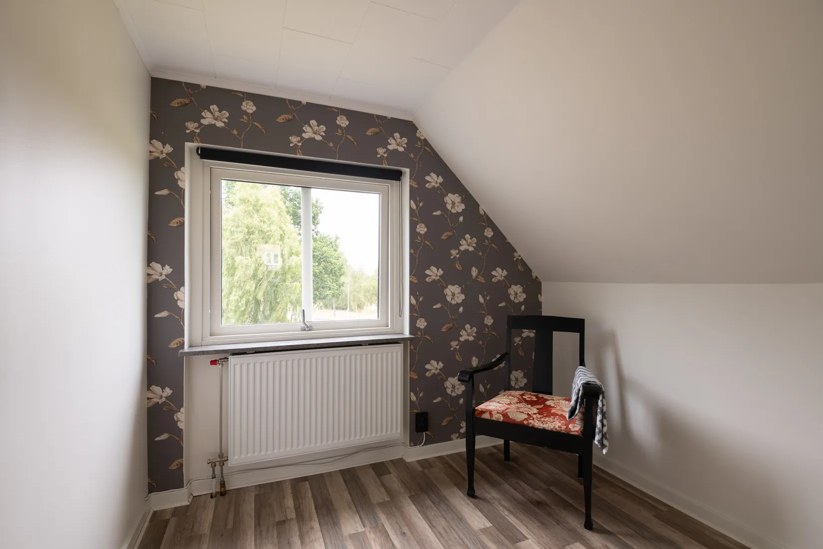 Villa, Klevsgatan 12, Mårdaklev, Svenljunga