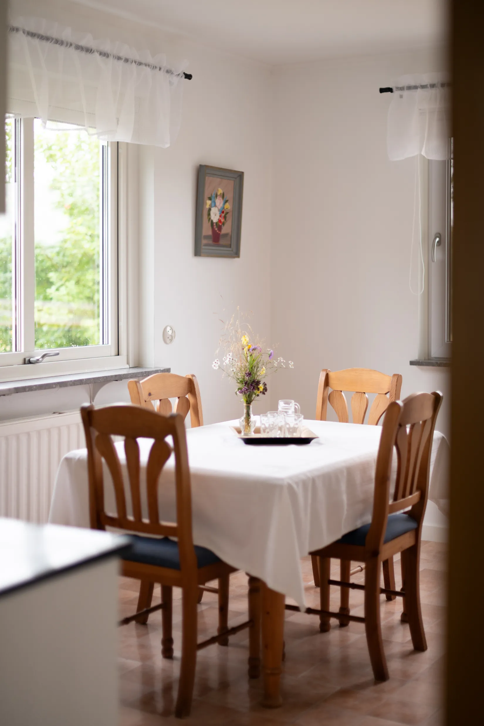 Villa, Klevsgatan 12, Mårdaklev, Svenljunga