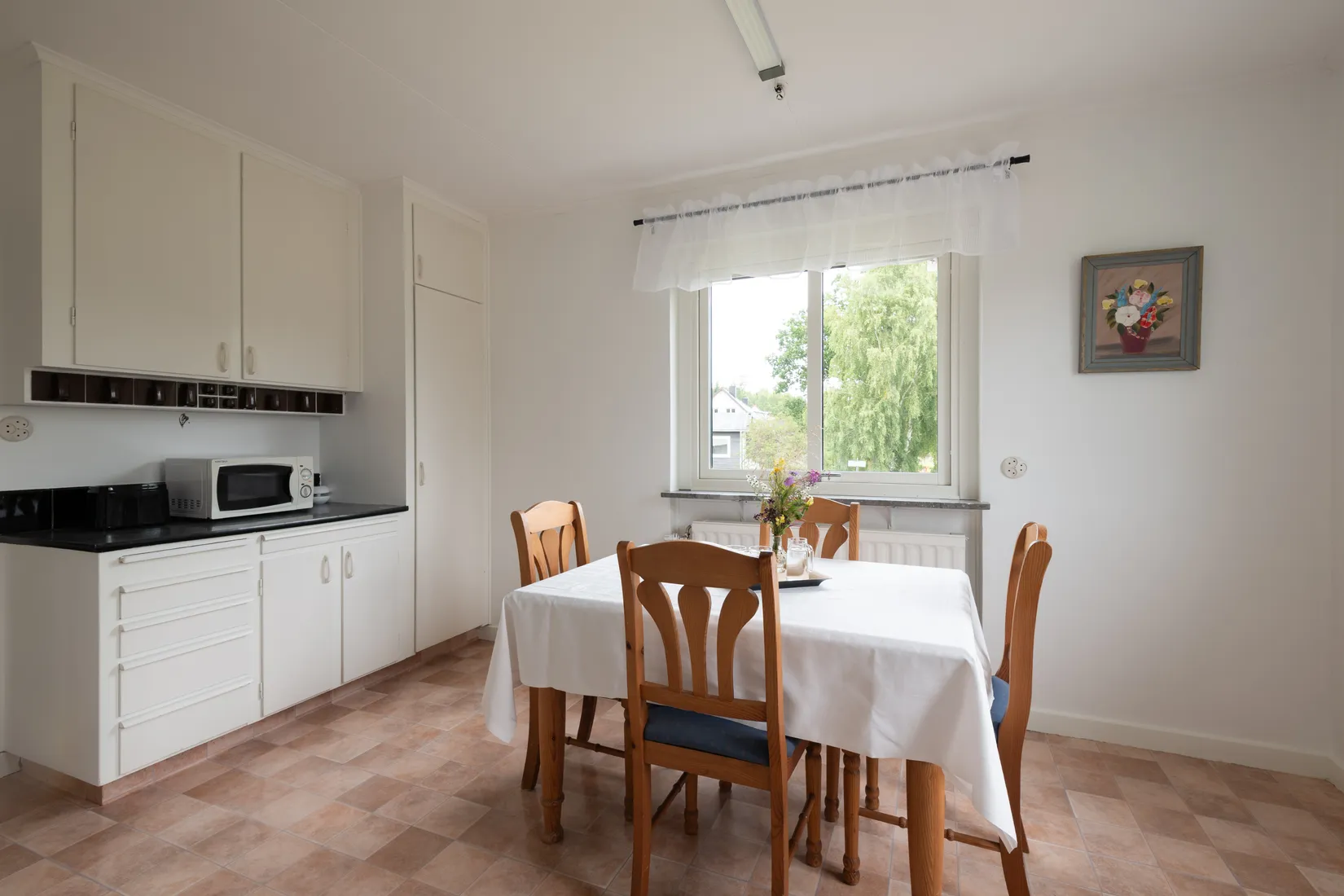 Villa, Klevsgatan 12, Mårdaklev, Svenljunga